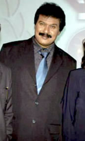 Dinesh Air