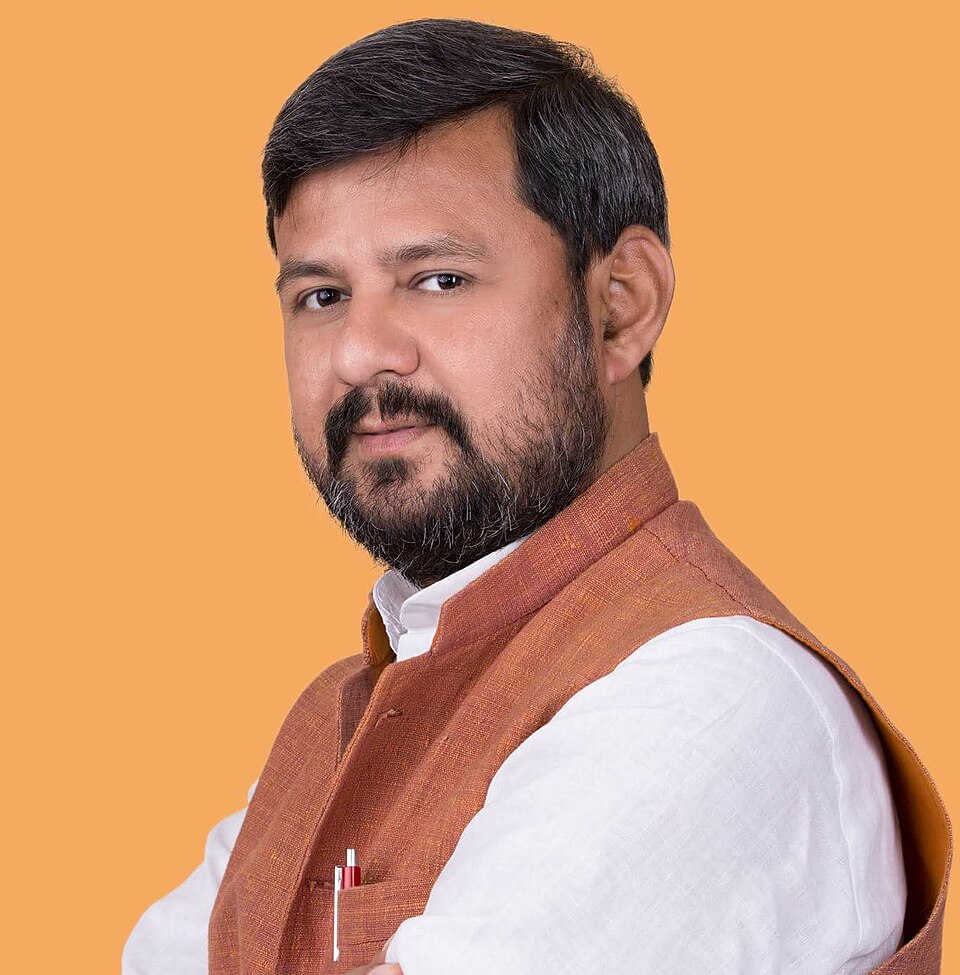 Dinesh Katariya