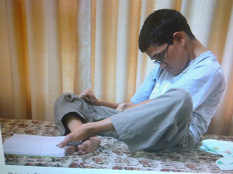 Dinesh Kumar Ghimire