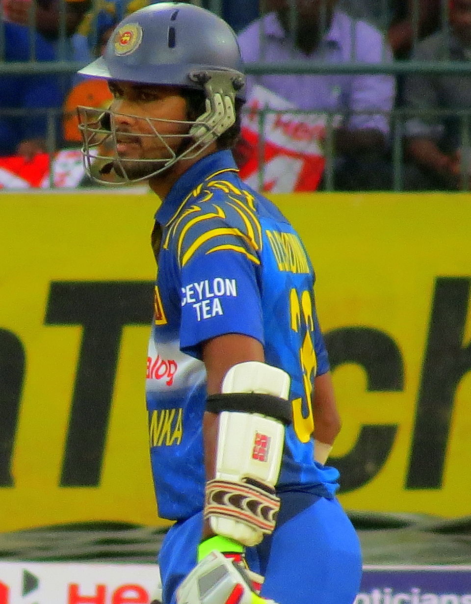 Dinesh Perera
