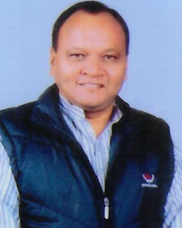 Dinesh Ramlal
