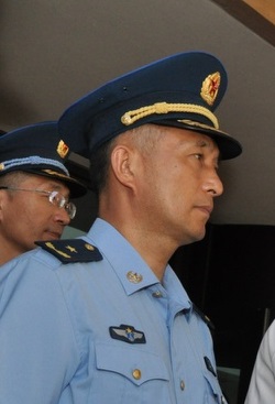 Ding Laihang