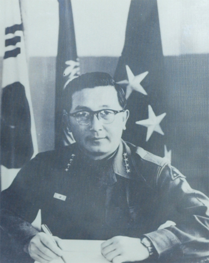 Ding Yiquan