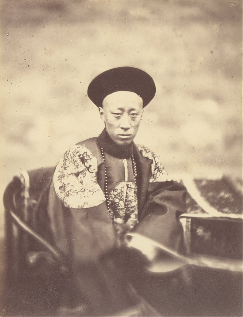Ding Zhaoyong