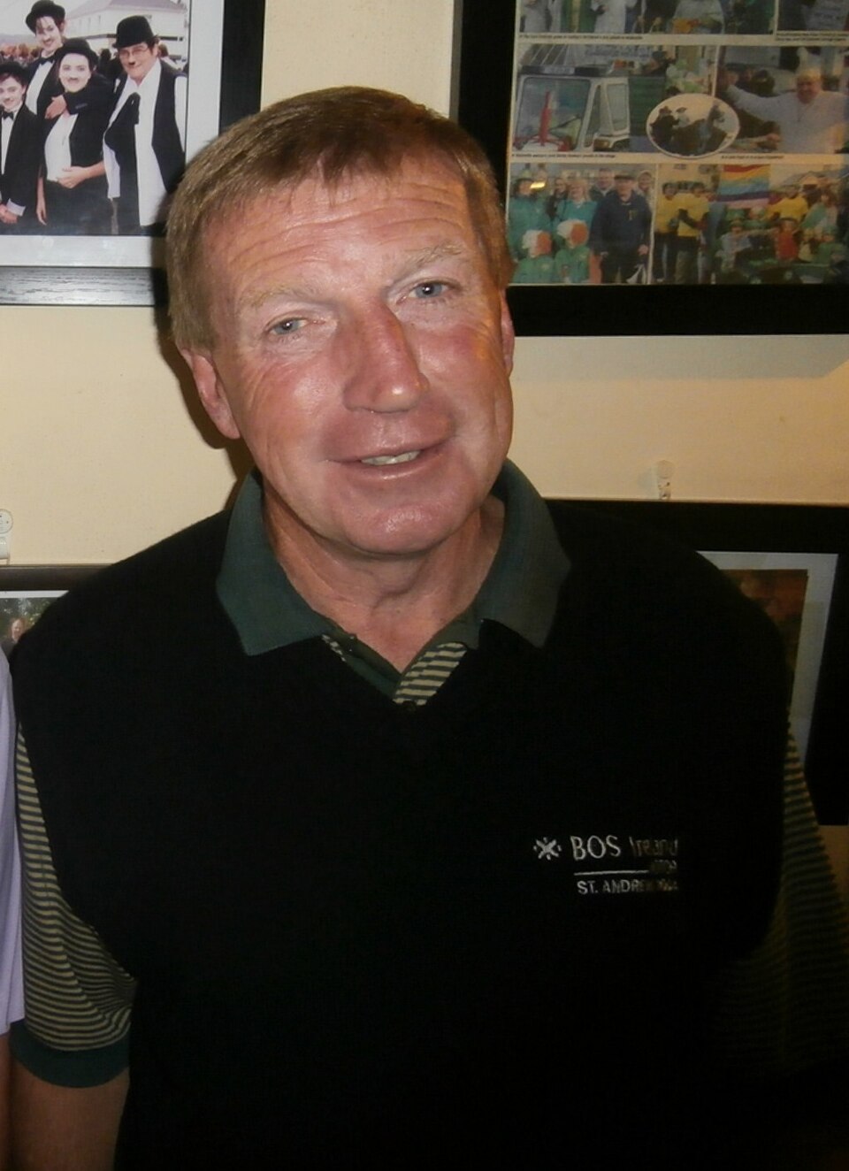 Dinny Allen