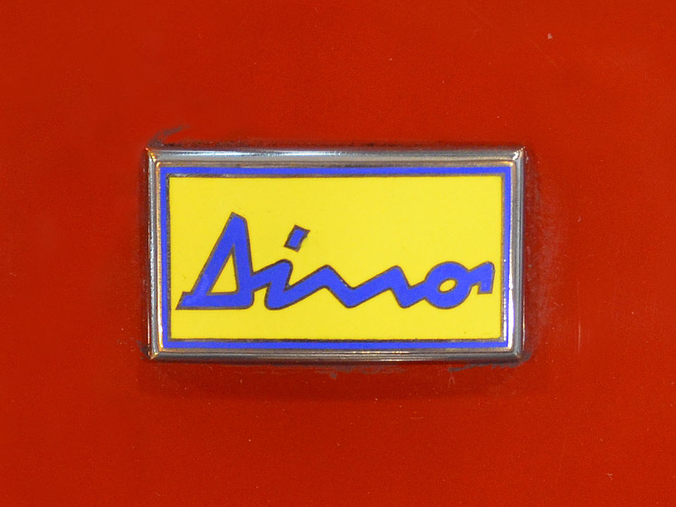 Dino Ferrari