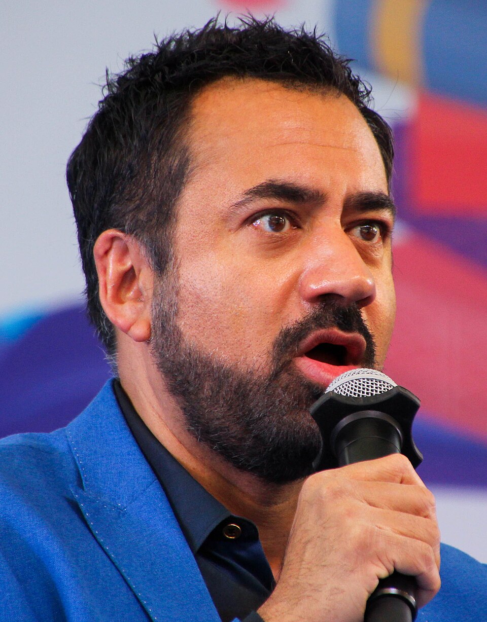 Dino Mamdani