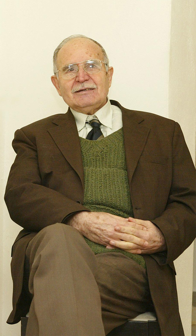 Dinos Christianopoulos
