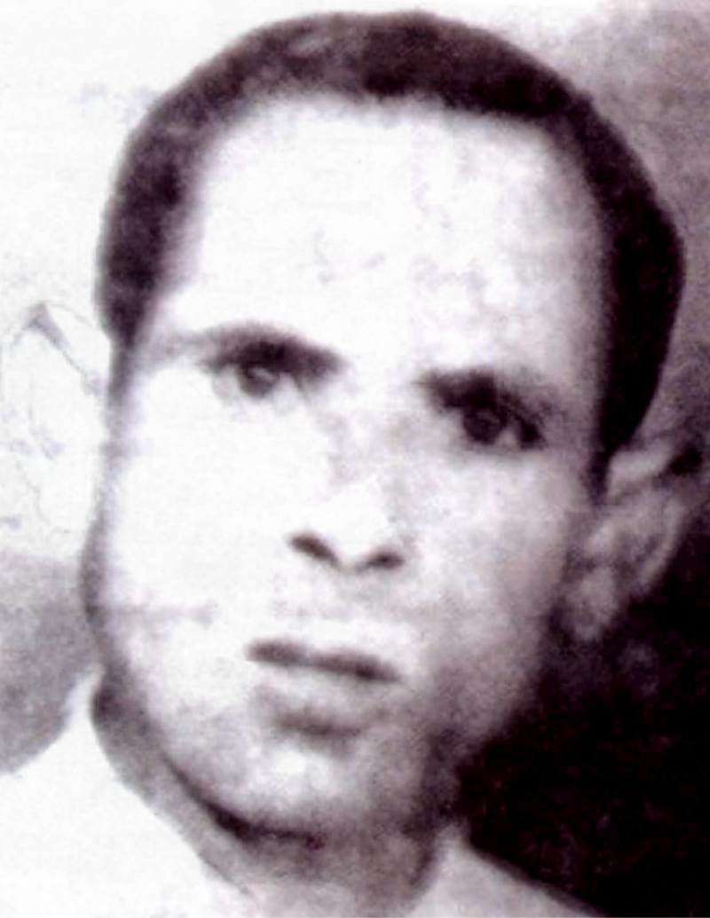 Dīns Hendersons