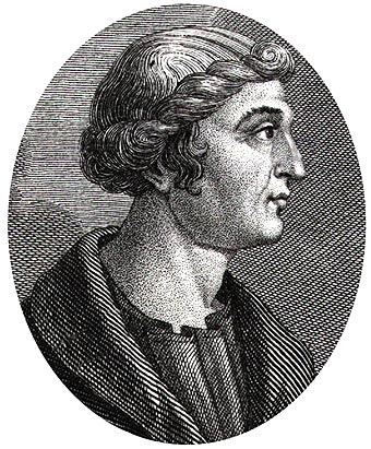 Dio Cassius