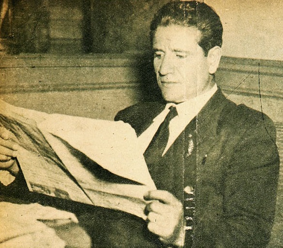 Diógenes Lara