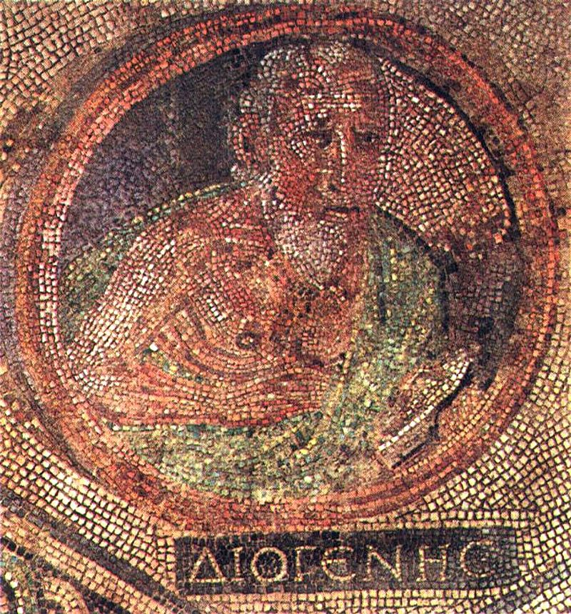 Diogenes of Sinope