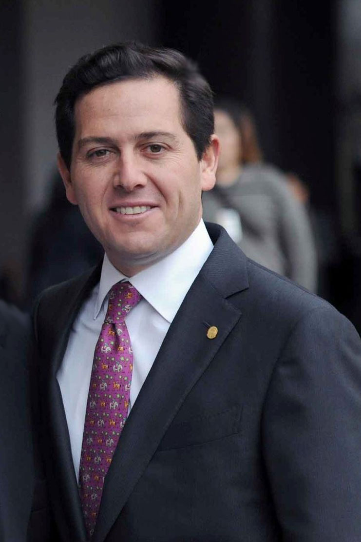 Diógenes Quintero