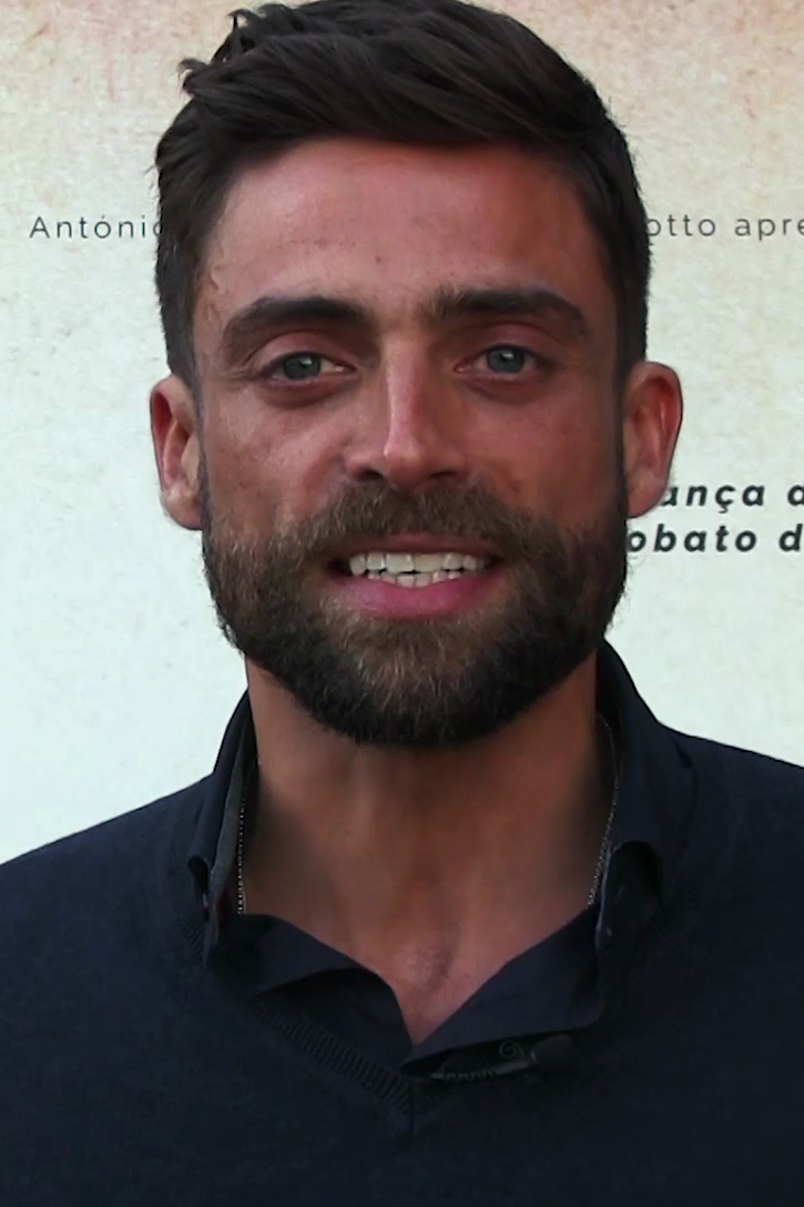 Diogo Amaral