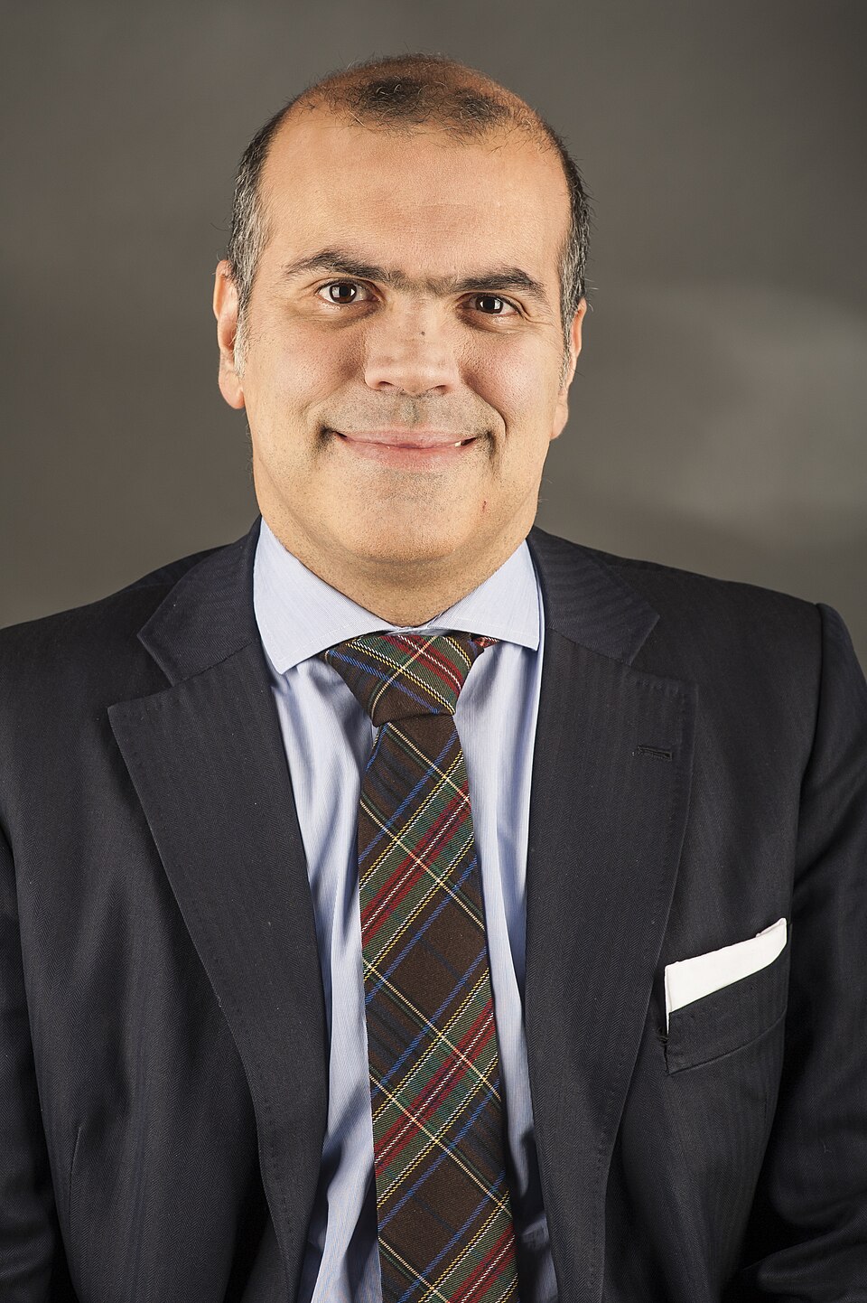 Diogo Feio