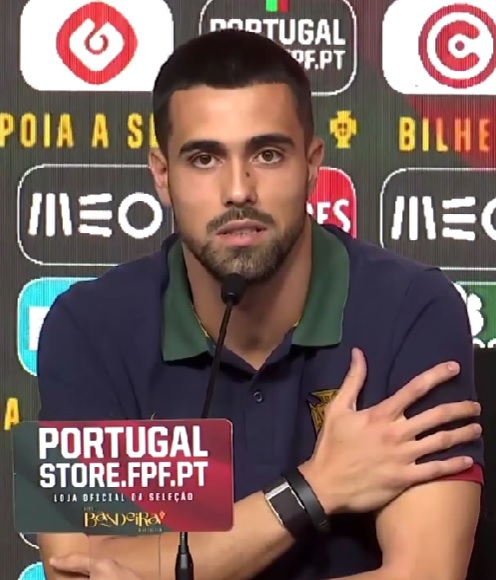 Diogo Ferreira Nunes