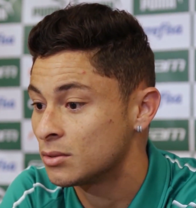Diogo Moura