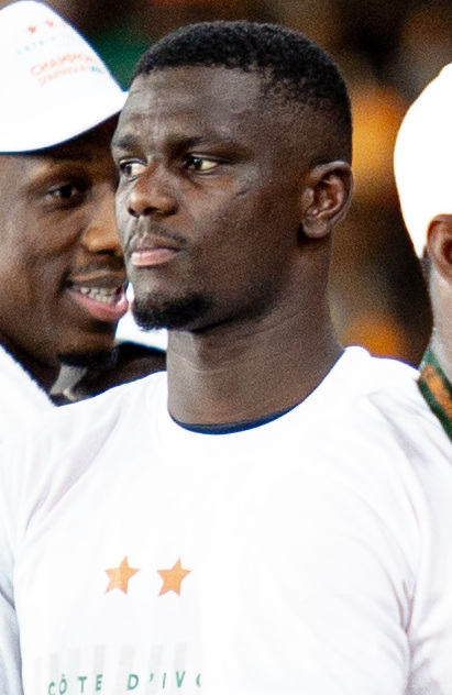 Diomande