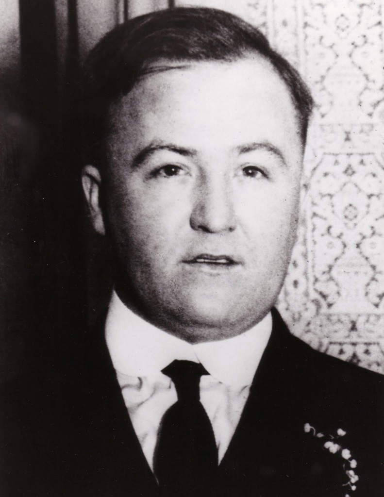 Dion O'Banion