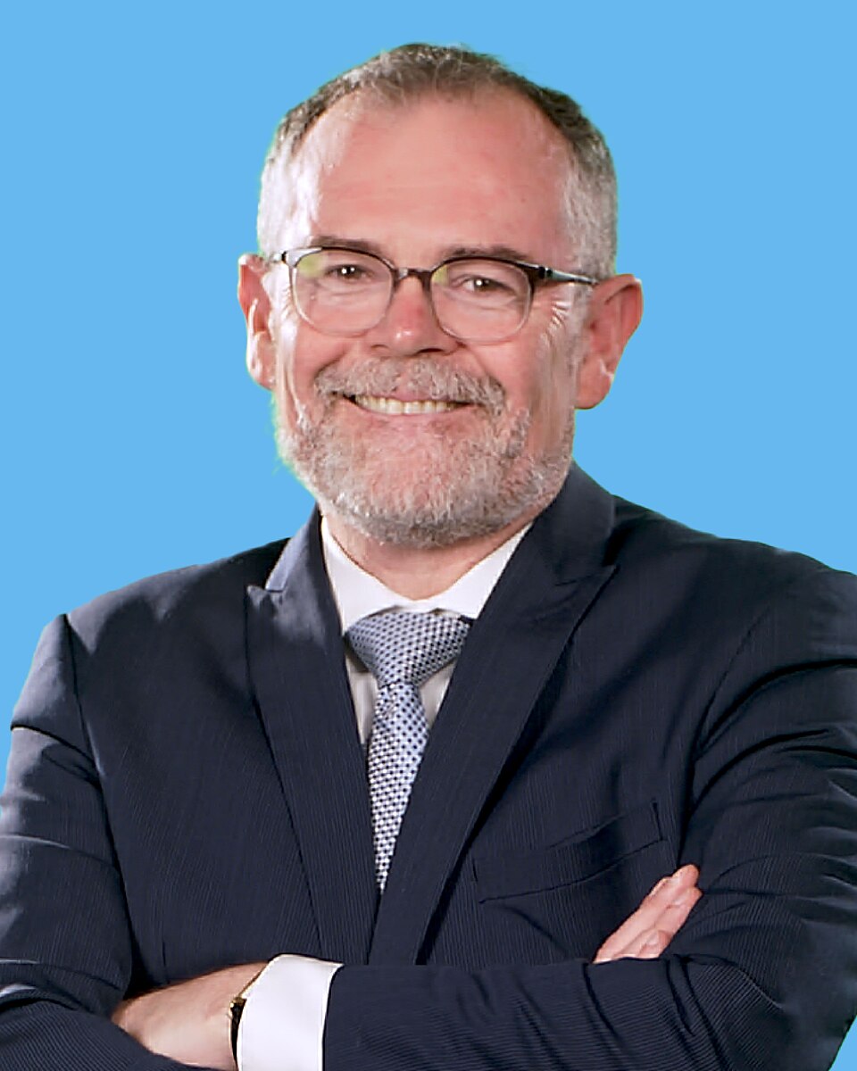 Dion Terblanche