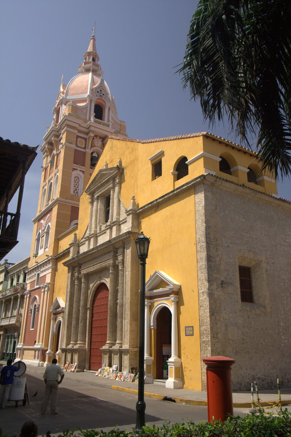 Dionisio de los Santos