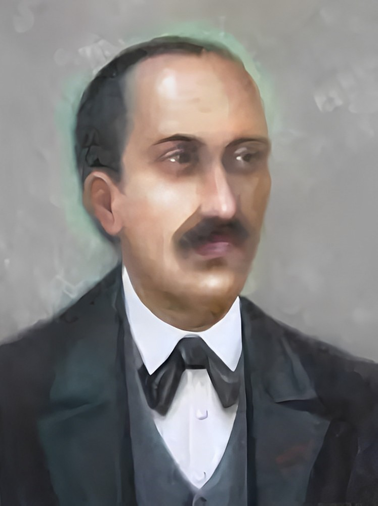 Dionisio Frutos