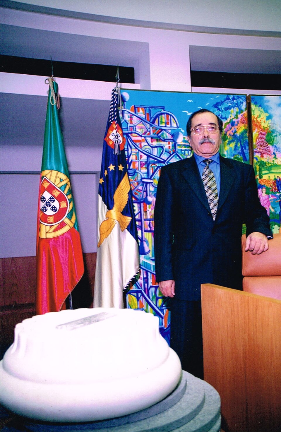 Dionísio Mendes