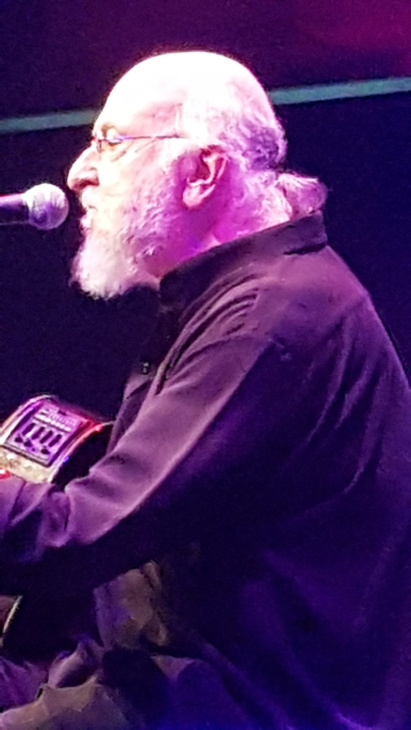 Dionysis Savvopoulos