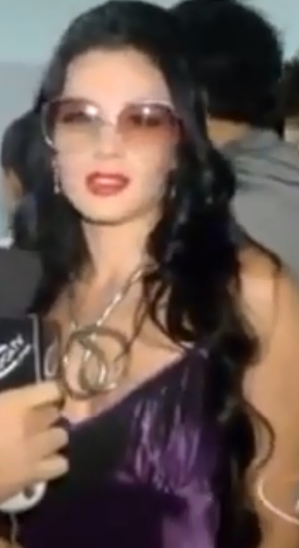 Diosa Canales