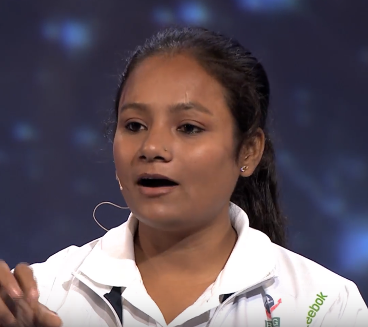 Dipa Sinha