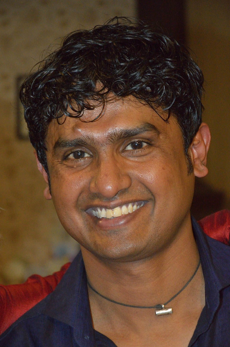 Dipendu Biswas