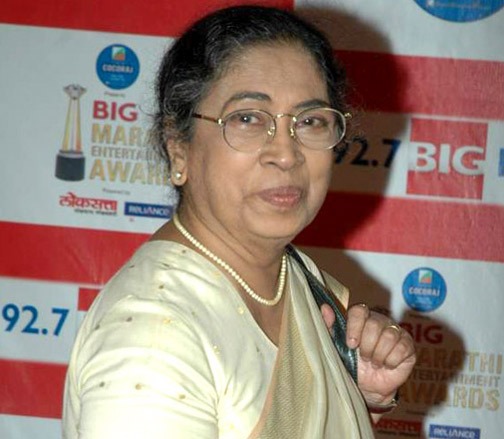 Dipti Deshpande