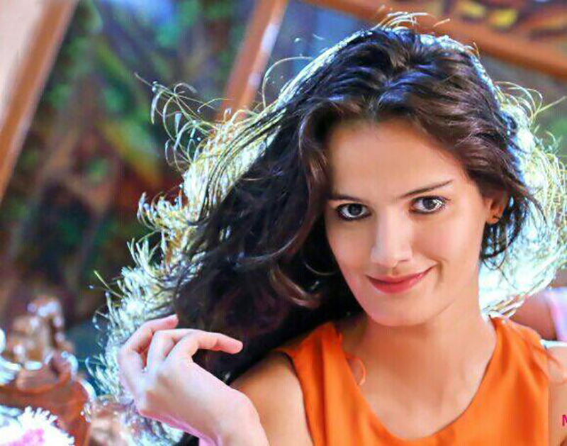Dipti Sharma