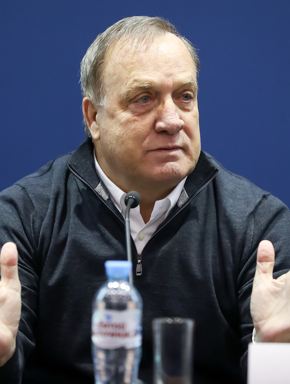 Dirk Advocaat