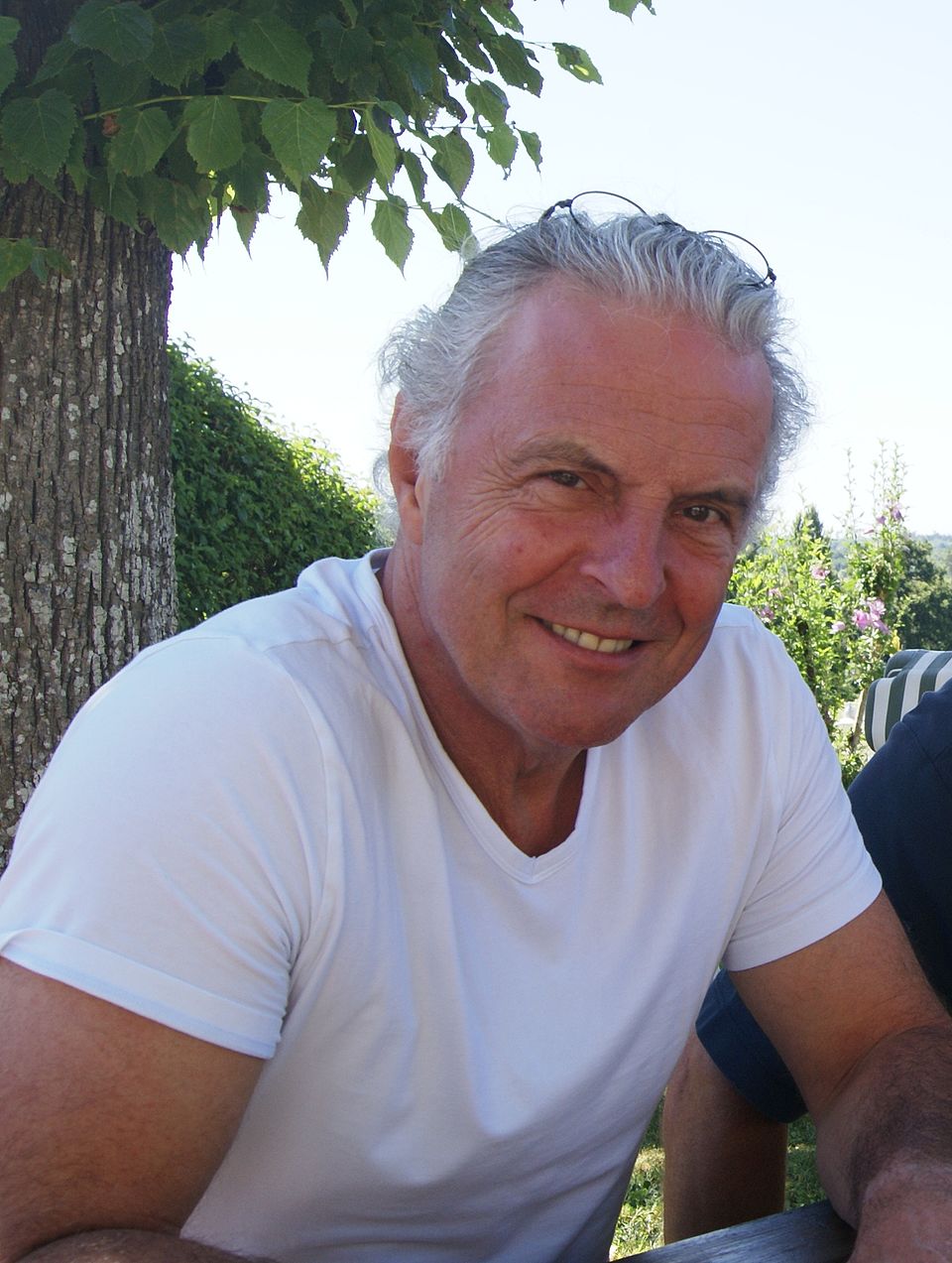 Dirk-Jan Nieuwenhuis