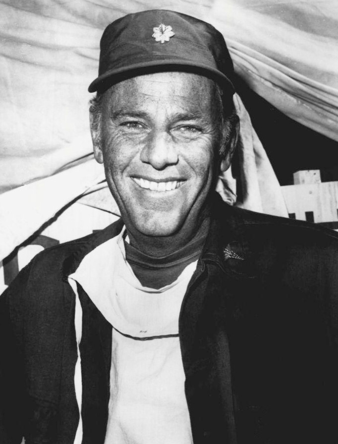 Dirk McLean