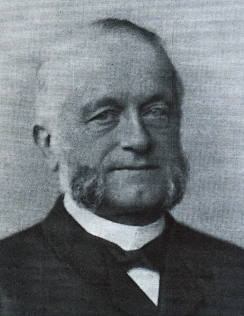 Dirk Schroedter
