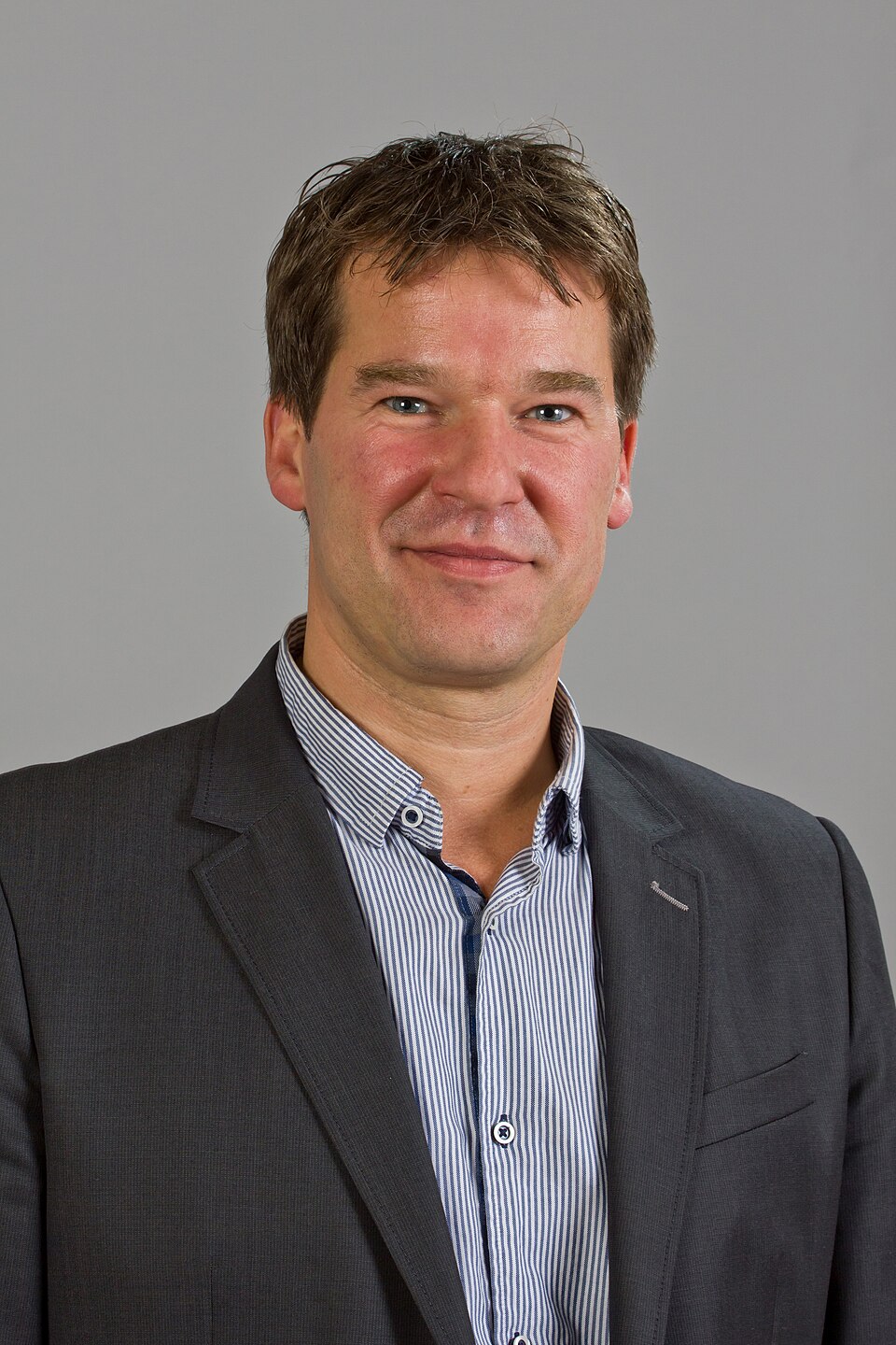 Dirk Stettner