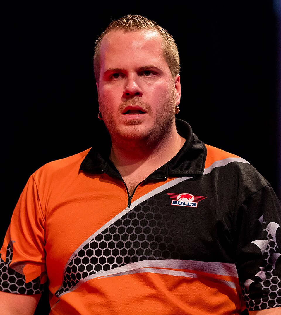 Dirk van Duijvenbode