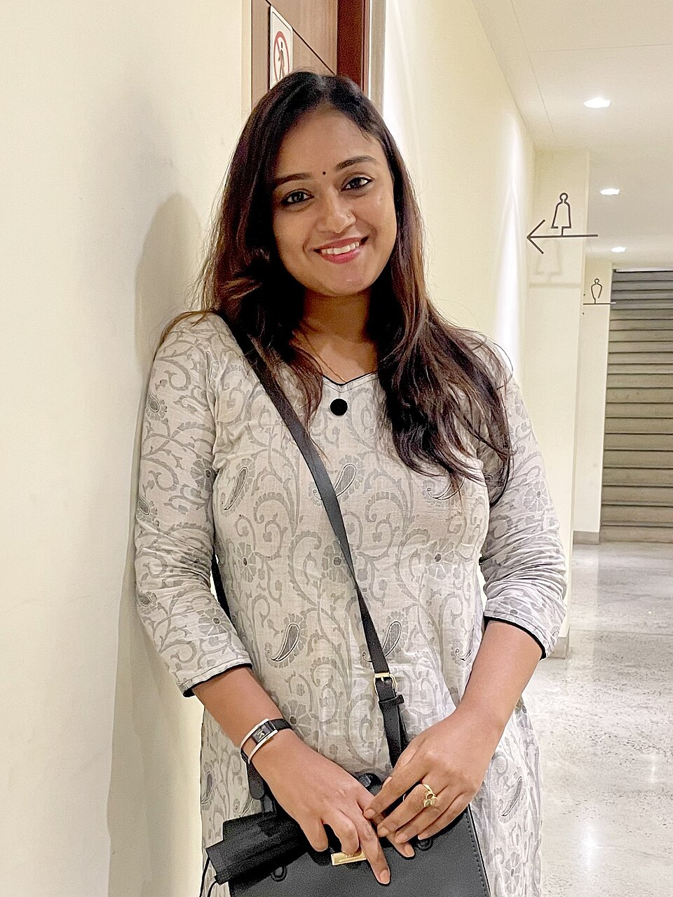 Divya Nair