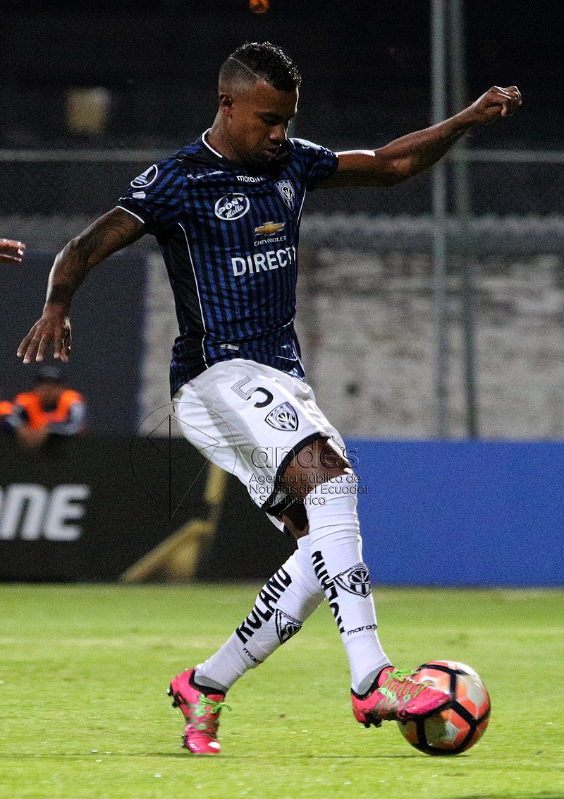 Dixon Arroyo