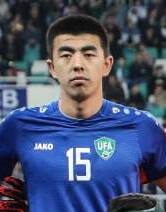 Diyor Ortiqboyev