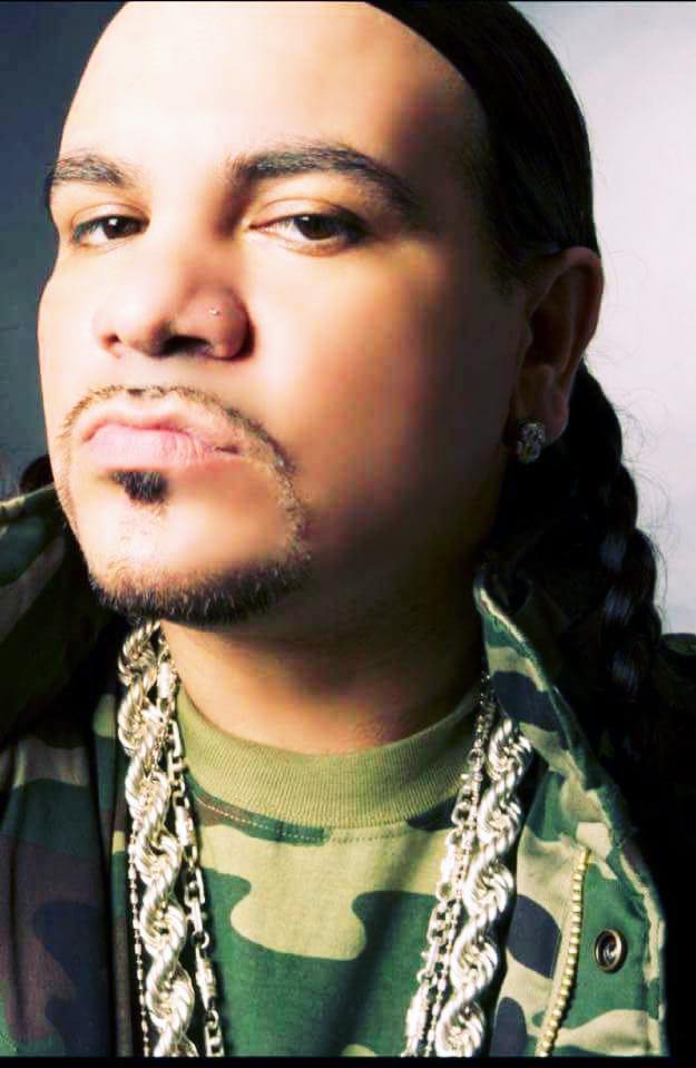 DJ B-King