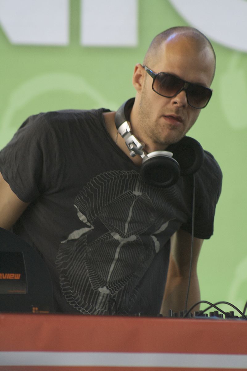 DJ Bey