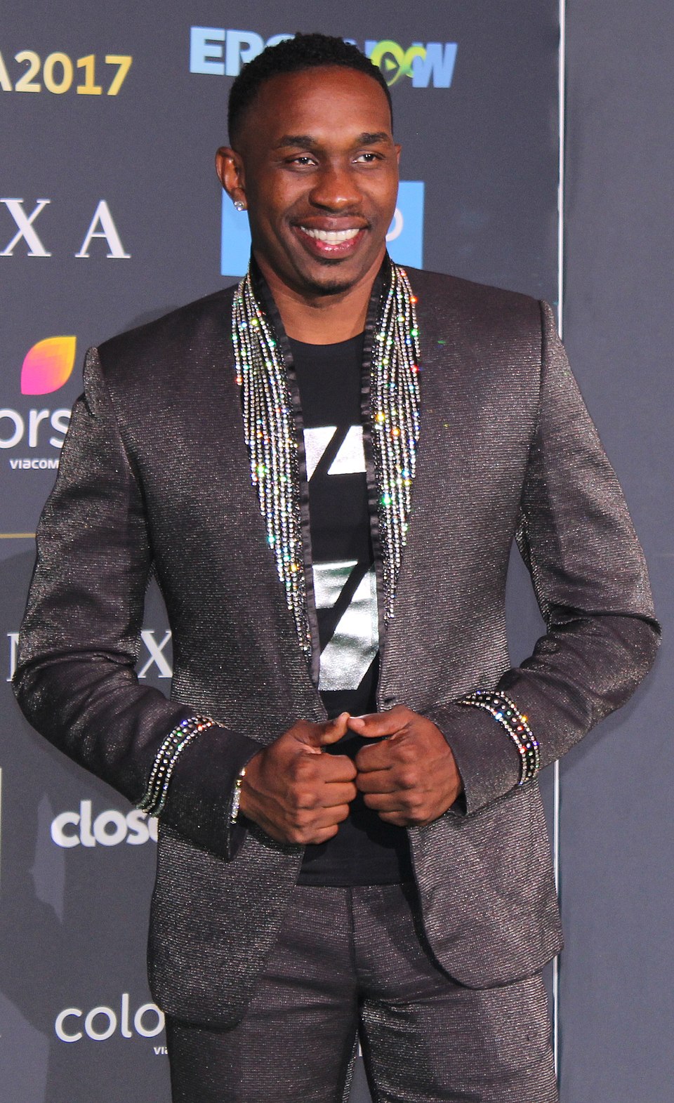 DJ Bravo