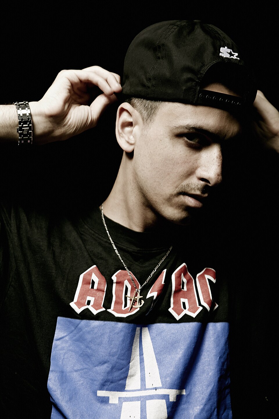 Dj Chabo