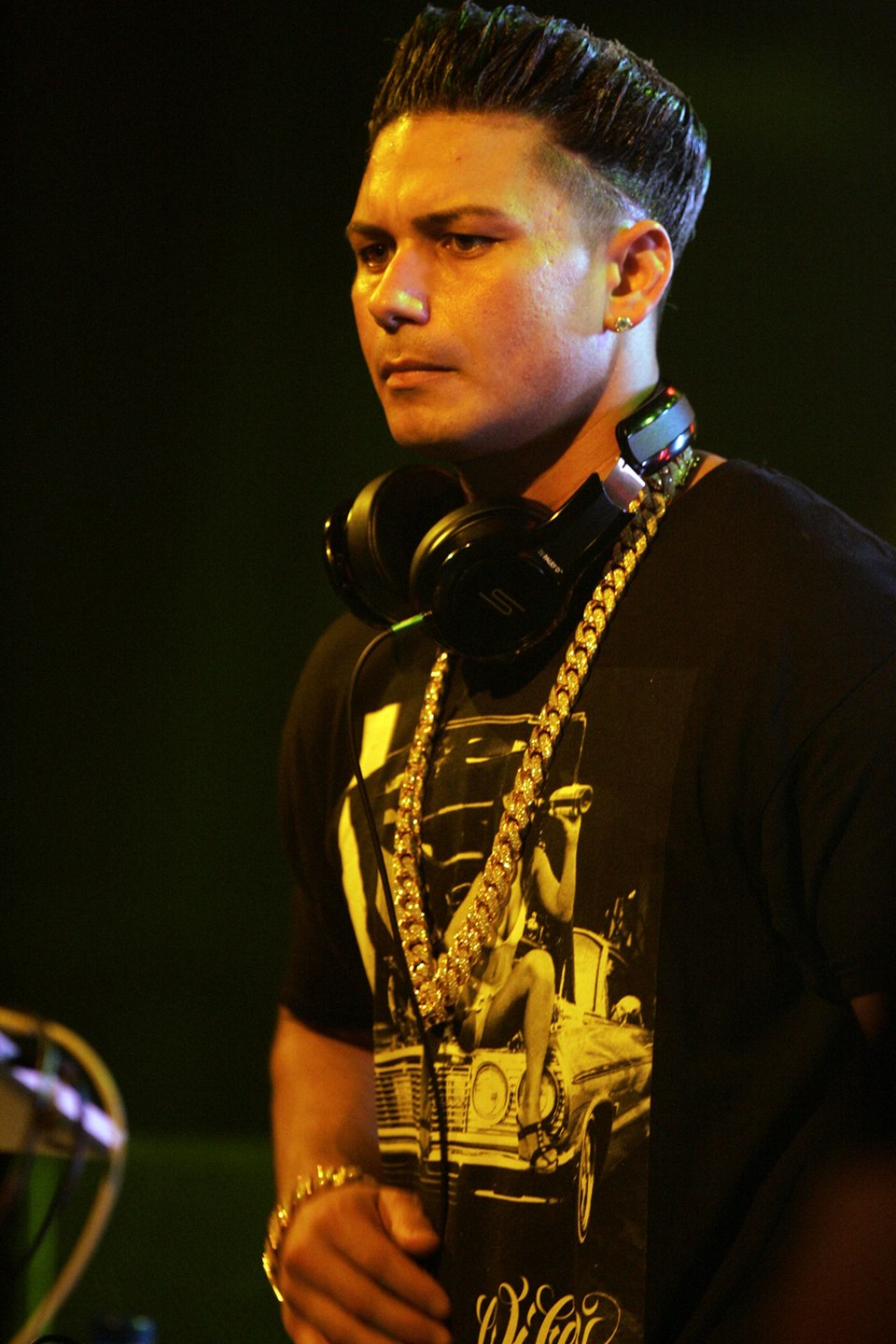 DJ DiDonna