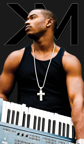 DJ Kevin Jr