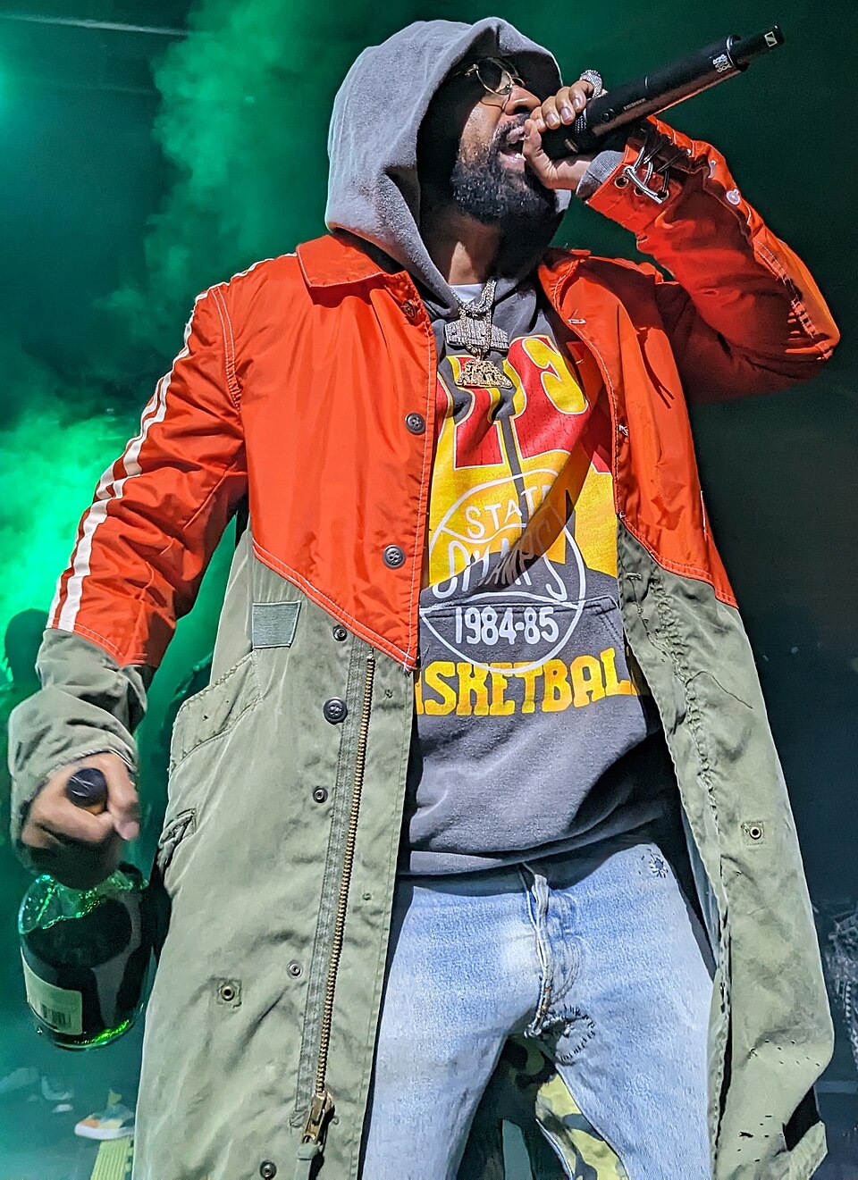 DJ Marciano