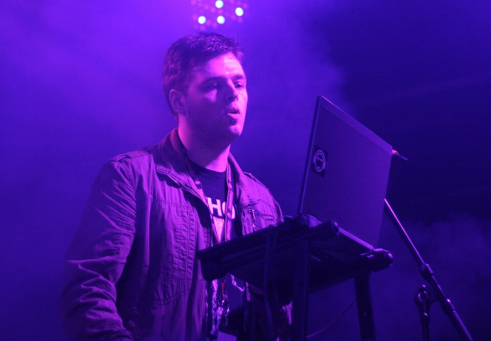 DJ Novak